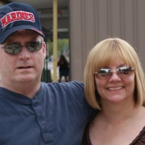 Meet your Posher, Rick